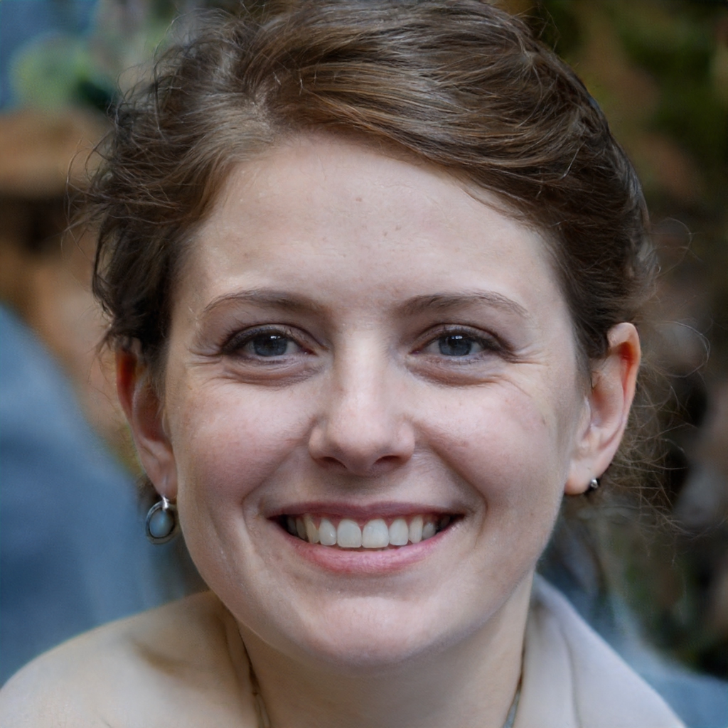 Clara W. Johansson